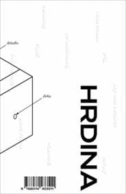 Antihrdina - Alexandra Salmela 1