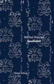 Analfabet - Michal Havran ml.