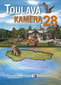 Toulavá kamera 28 - Iveta Toušlová, Josef Maršál 1