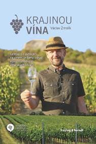 Krajinou vína - Václav Žmolík 1
