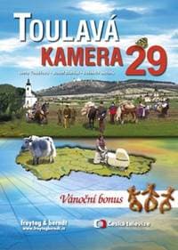 Toulavá kamera 29 - autor neuvedený 1