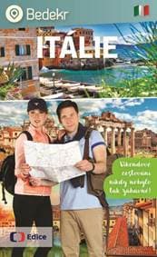 Bedekr: Itálie - Šimon Tatíček 1