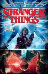 Stranger Things - Druhá strana - Houser Jody 1