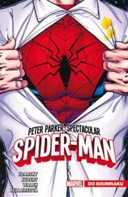 Peter Parker Spectacular Spider-Man 1 - - Chip Zdarsky 1
