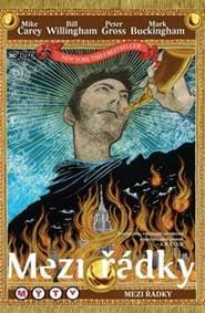 Mezi řádky Mýty mezi řádky - Mike Carey, Bill Willingham 1