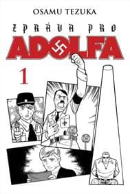 Zpráva pro Adolfa 1 - Tezuka Osamu 1