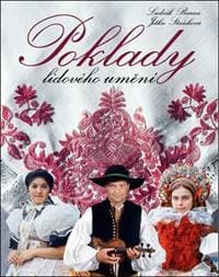 Poklady lidového umění - Ludvík Baran, Jitka Staňková 1