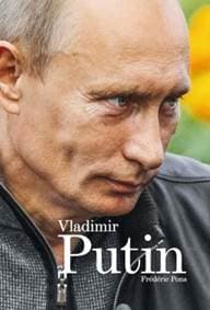 Vladimír Putin - autor neuvedený 1