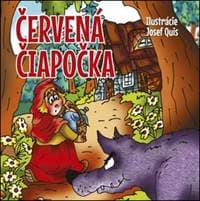Červená čiapočka - Josef Quis
