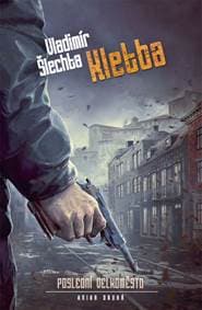 Kletba - Vladimír Šlechta 1