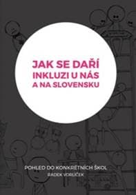 Jak se daří inkluzi u nás a na Slovensku? - Radek Vorlíček