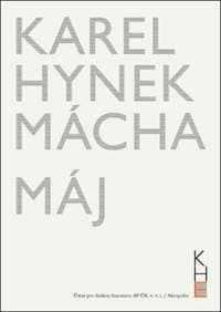 Máj - Karel Hynek Mácha 1