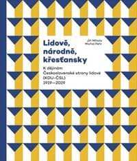 Lidově, národně, křesťansky - Michal Pehr, Jiří Mihola 1