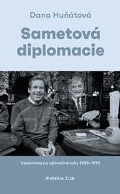 Sametová diplomacie - Kolektív autorov