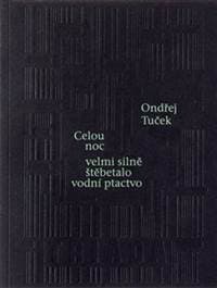 Celou noc velmi silně štěbetalo vodní ptactvo - Ondřej Tuček 1