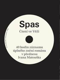 Spas - Ivan Matoušek