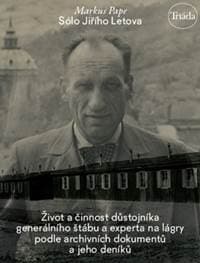 Sólo Jiřího Letova - Markus Pape 1