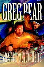 Vraťte se do nebe - Greg Bear 1