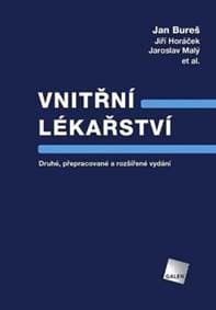 Vnitřní lékařství - Jan Bureš