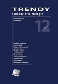 Trendy soudobé oftalmologie - Pavel Rozsíval 1