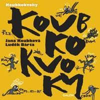 Koubkokvoky - Jana Koubková 1