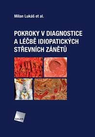 Pokroky v diagnostice a léčbě idiopatických střevních zánětů - Milan Lukáš 1
