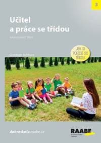 Učitel a práce se třídou - Christoph Eichhorn 1