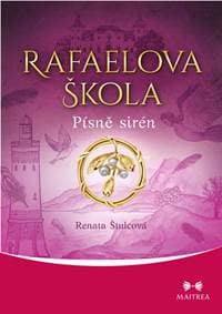 Rafaelova škola - Písně sirén - Štulcová Renata 1