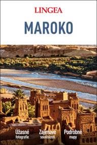 Maroko - autor neuvedený