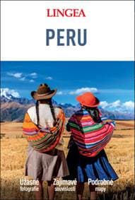 Peru - autor neuvedený 1