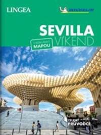 Sevilla-víkend...s rozkládací mapou - autor neuvedený 1