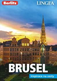 LINGEA CZ - Brusel - inspirace na cesty - autor neuvedený