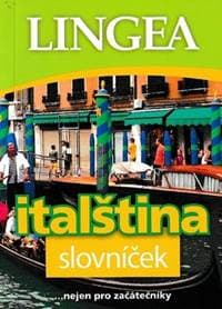 Italština slovníček - autor neuvedený 1