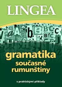 Gramatika současné rumunštiny - autor neuvedený