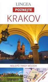 LINGEA CZ - Krakov-Poznejte-2.vydanie - autor neuvedený 1
