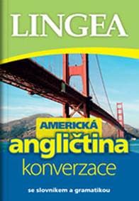 Americká angličtina konverzace - autor neuvedený 1