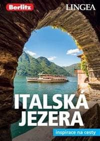 Italská jezera - autor neuvedený