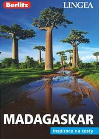 LINGEA CZ - Madagaskar - inspirace na cesty - autor neuvedený