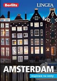 LINGEA CZ - Amsterdam - inspirace na cesty - autor neuvedený