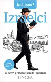 Jací jsou? Izraelci - autor neuvedený