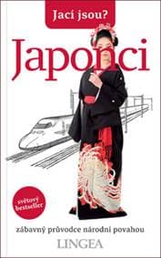 Jací jsou? Japonci - autor neuvedený 1