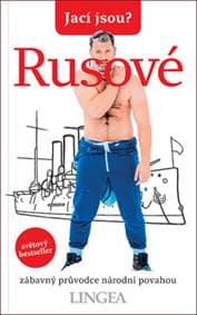 Jací jsou? Rusové - autor neuvedený 1