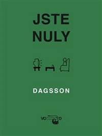 Jste nuly - Hugleikur Dagsson 1
