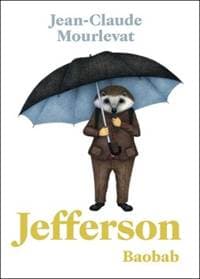 Jefferson - Jean-Claude Mourlevat 1