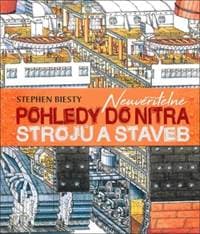 Neuvěřitelné pohledy do nitra strojů a s - Richard Platt