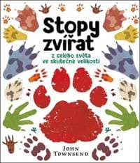 Stopy zvířat - John Townsend 1