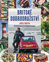 Britské dobrodružství Jamese Martina - 8 - James Martin 1