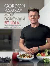Gordon Ramsay - Moje dokonalá fit jídla - Gordon Ramsay
