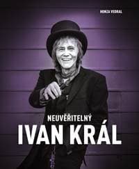 Neuvěřitelný Ivan Král - Honza Vedral
