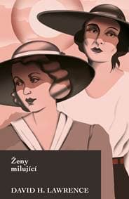 Ženy milující - David H. Lawrence 1